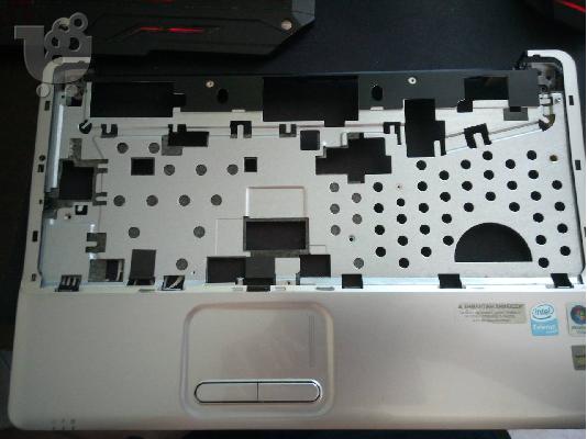 PoulaTo: Full upper body from hp compaQ (hp CQ60-120EV)